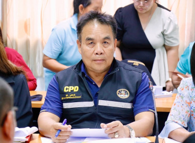 การประชุมขับเคลื่อนการปฏิบัติงานตามระบบการส่งเสริมสหกรณ์และกลุ่มเกษตรกร ประจำเดือนธันวาคม 2567 ของสำนักงานสหกรณ์จังหวัดนครศรีธรรมราช และการประชุมขับเคลื่อนงานโครงการตามแผนการตรวจราชการ ติดตาม แนะนำการแก้ไขปัญหาของสหกรณ์/กลุ่มเกษตรกร และภารกิจอื่นๆ ในพื้น ... พารามิเตอร์รูปภาพ 38